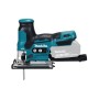 Sierra de Calar Makita DJV185Z 400 W 3000 spm 800 spm 18 V