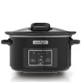 Cuisinière à cuisson lente Crock-Pot CSC052X