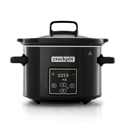 Cuisinière à cuisson lente Crock-Pot CSC061X