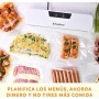 Envasadora al Vacío Foodsaver VS0290X