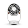 Ventilateur de Bureau Stadler Form Leo Blanc 18 W