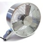 Ventilador de Sobremesa Stadler Form Q srebrny Plateado 40 W