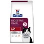 Comida para gato Hill's PD I/D Digestive Care Pollo 3 Kg