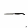 Couteau à viande Quid Professional Narbona Métal Bicolore (22 cm) (Pack 12x)