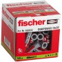 Crampons Fischer 555010