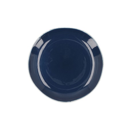 Assiette plate Arcoroc Rocaleo Céramique Bicolore (20 cm) (Pack 6x)