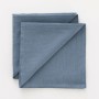 servillettes Belum Bleu 2 Unités