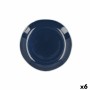 Assiette plate Arcoroc Rocaleo Céramique Bicolore (20 cm) (Pack 6x)