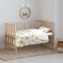 Housse de couette pour berceau Kids&Cotton Dakari Small 100 x 120 cm