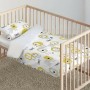 Housse de couette pour berceau Kids&Cotton Dakari Small 100 x 120 cm