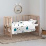 Housse de couette pour berceau Kids&Cotton Dayton Small 100 x 120 cm