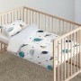 Housse de couette pour berceau Kids&Cotton Dayton Small 100 x 120 cm