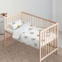 Housse de couette pour berceau Kids&Cotton Kairi Small 115 x 145 cm