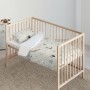 Housse de couette pour berceau Kids&Cotton Kenai Small 115 x 145 cm