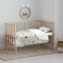 Housse de couette pour berceau Kids&Cotton Kenai Small 115 x 145 cm