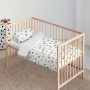 Housse de couette pour berceau Kids&Cotton Kibo Small 100 x 120 cm