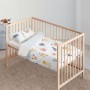 Housse de couette pour berceau Kids&Cotton Malu Small 115 x 145 cm