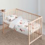 Housse de couette pour berceau Kids&Cotton Mosi Small 100 x 120 cm