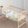 Housse de couette pour berceau Kids&Cotton Said Small 100 x 120 cm