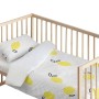 Housse de couette pour berceau Kids&Cotton Said Small 115 x 145 cm