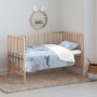 Housse de couette pour berceau Kids&Cotton Tabor Small 100 x 120 cm