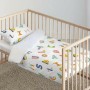 Housse de couette pour berceau Kids&Cotton Urko Small 100 x 120 cm