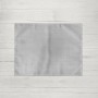 Set de table Belum Gris 50 x 40 cm Lisse 2 Unités