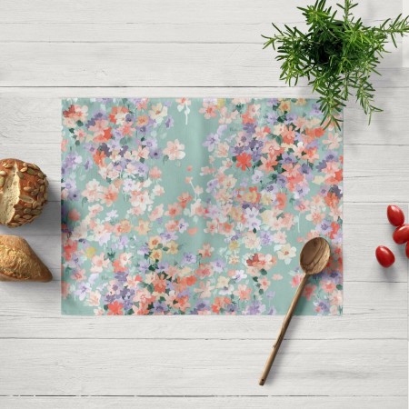 Set de table Belum 0120-363 Multicouleur 50 x 40 cm 2 Unités