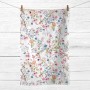 Ensemble de Chiffons Belum 45 x 70 cm Fleurs