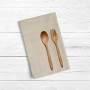 Set de Paños Belum Beige 45 x 70 cm