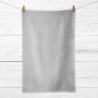 Ensemble de Chiffons Belum Gris 45 x 70 cm