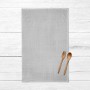 Ensemble de Chiffons Belum Gris 45 x 70 cm