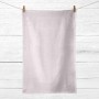 Ensemble de Chiffons Belum Rose 45 x 70 cm