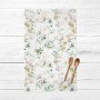 Set de Paños Belum 45 x 70 cm Flores
