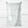 Ensemble de Chiffons Belum Bleu clair 45 x 70 cm