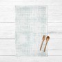 Ensemble de Chiffons Belum Bleu clair 45 x 70 cm