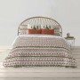 Housse de Couette Decolores Merry Christmas 16 Multicouleur 220 x 220 cm