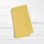 Ensemble de Chiffons Belum Jaune 45 x 70 cm