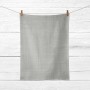 Ensemble de Chiffons Belum Gris 45 x 70 cm