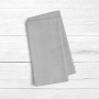 Ensemble de Chiffons Belum Gris 45 x 70 cm