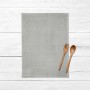 Set de Paños Belum Gris 45 x 70 cm