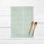 Set de Paños Belum Verde Claro 45 x 70 cm Cuadros