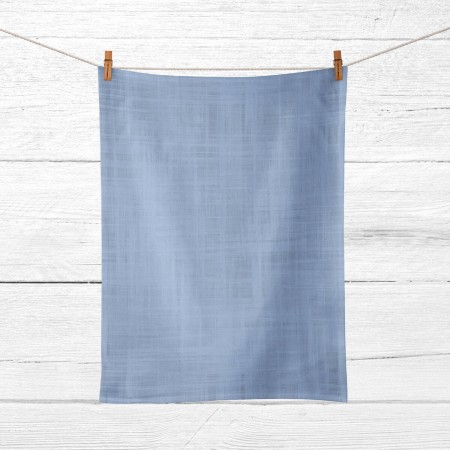 Ensemble de Chiffons Belum Bleu 45 x 70 cm