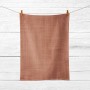 Ensemble de Chiffons Belum Terre cuite 45 x 70 cm