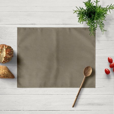 Set de table Belum 45 x 35 cm Lisse 2 Unités