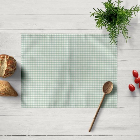Set de table Belum Multicouleur 45 x 35 cm Vérifié 2 Unités