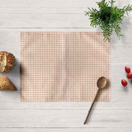 Set de table Belum Multicouleur 45 x 35 cm Vérifié 2 Unités