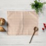 Set de table Belum Multicouleur 45 x 35 cm Vérifié 2 Unités