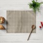 Set de table Belum Multicouleur 45 x 35 cm Vérifié 2 Unités