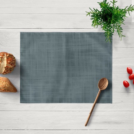 Set de table Belum Multicouleur 45 x 35 cm Lisse 2 Unités
